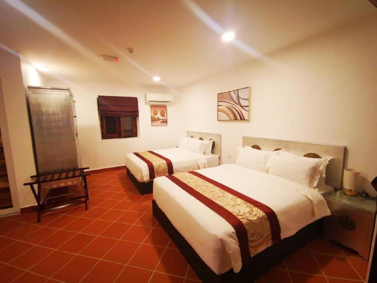 Mclane Boutique Hotel Джорджтаун Экстерьер фото