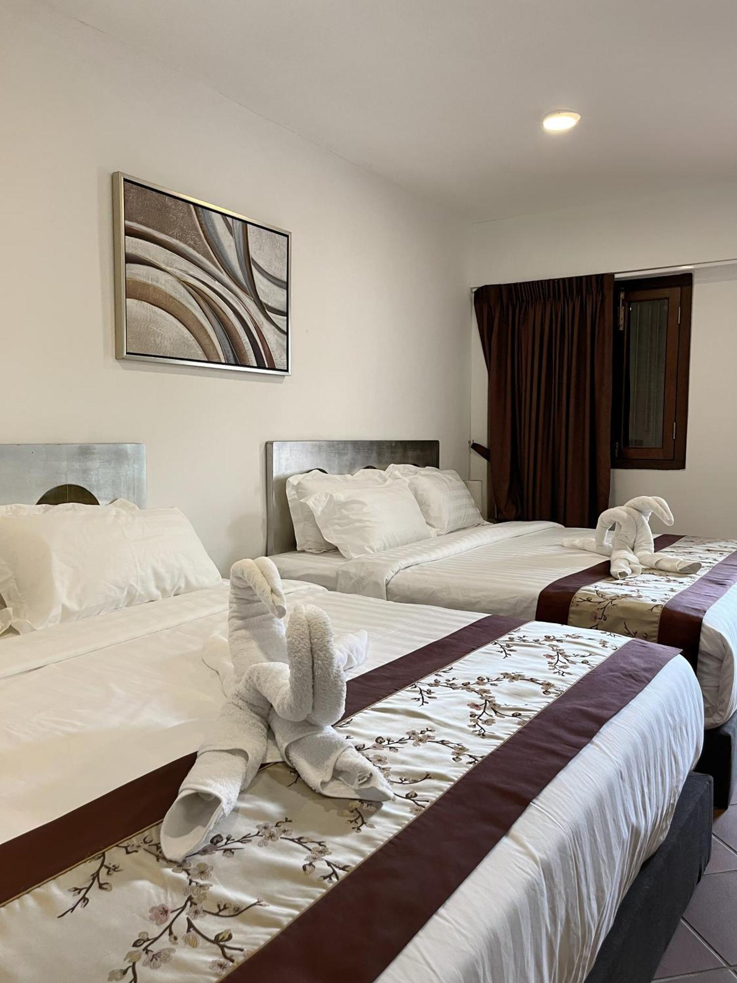 Mclane Boutique Hotel Джорджтаун Экстерьер фото