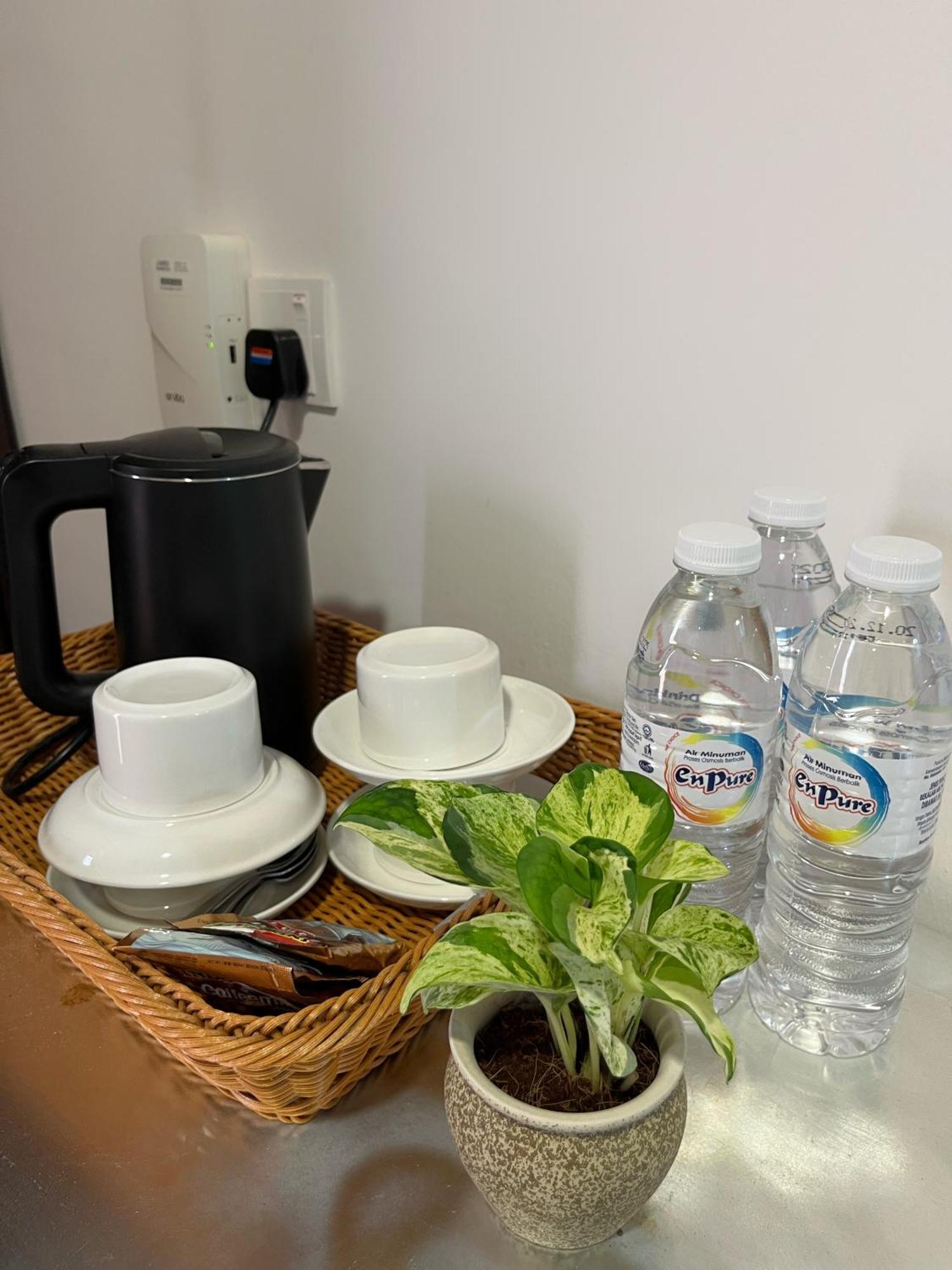 Mclane Boutique Hotel Джорджтаун Экстерьер фото