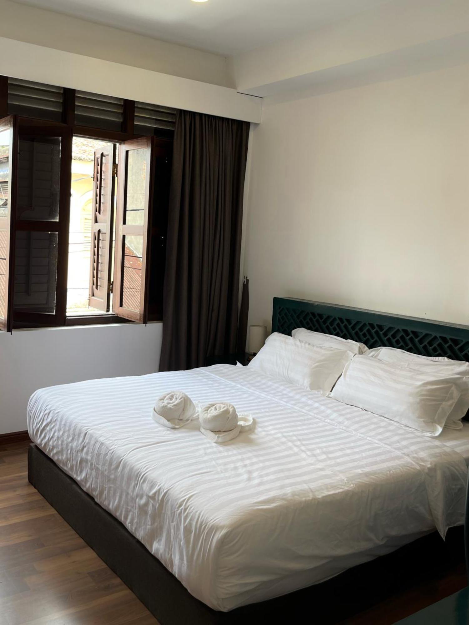 Mclane Boutique Hotel Джорджтаун Экстерьер фото