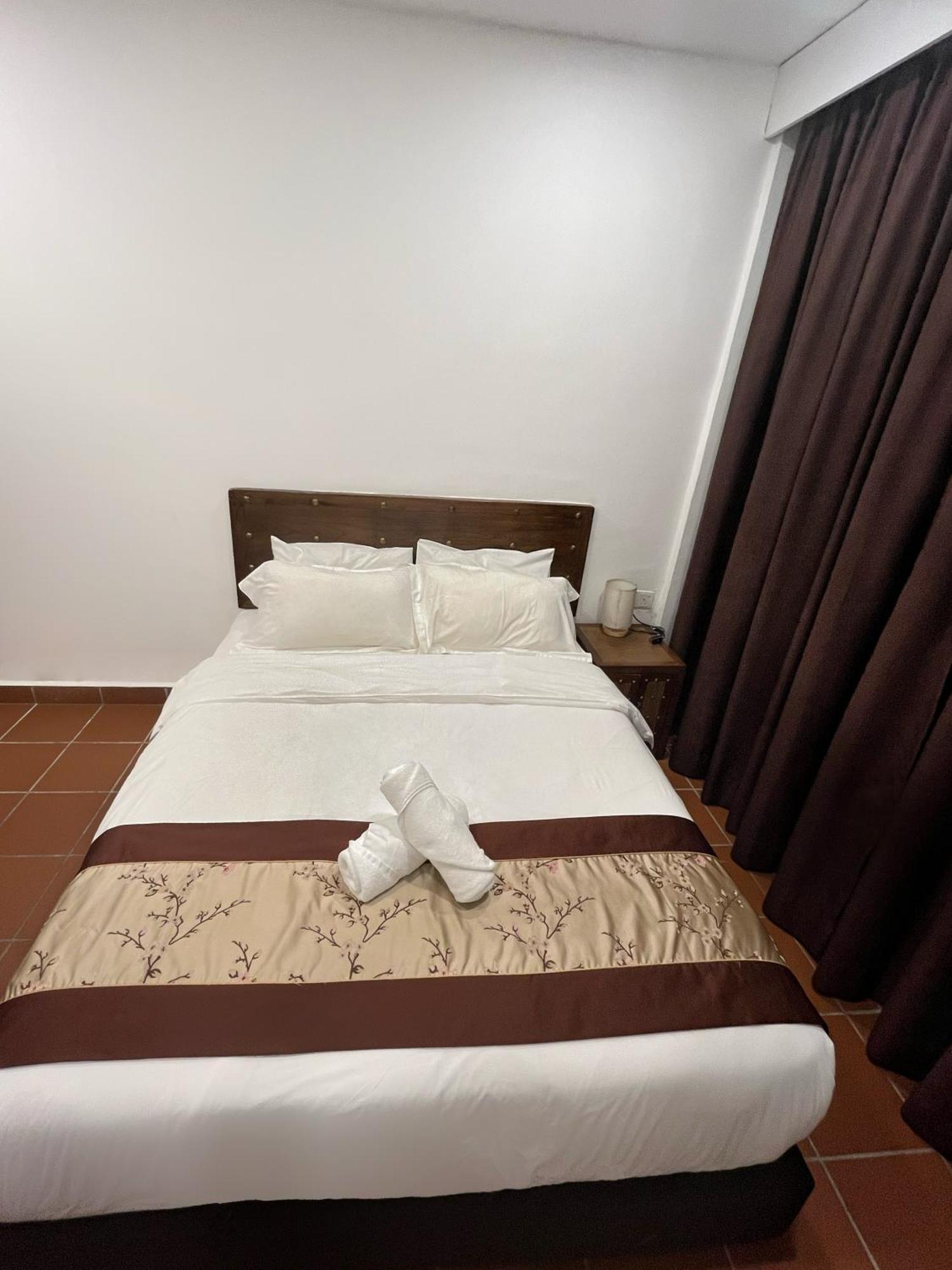 Mclane Boutique Hotel Джорджтаун Экстерьер фото