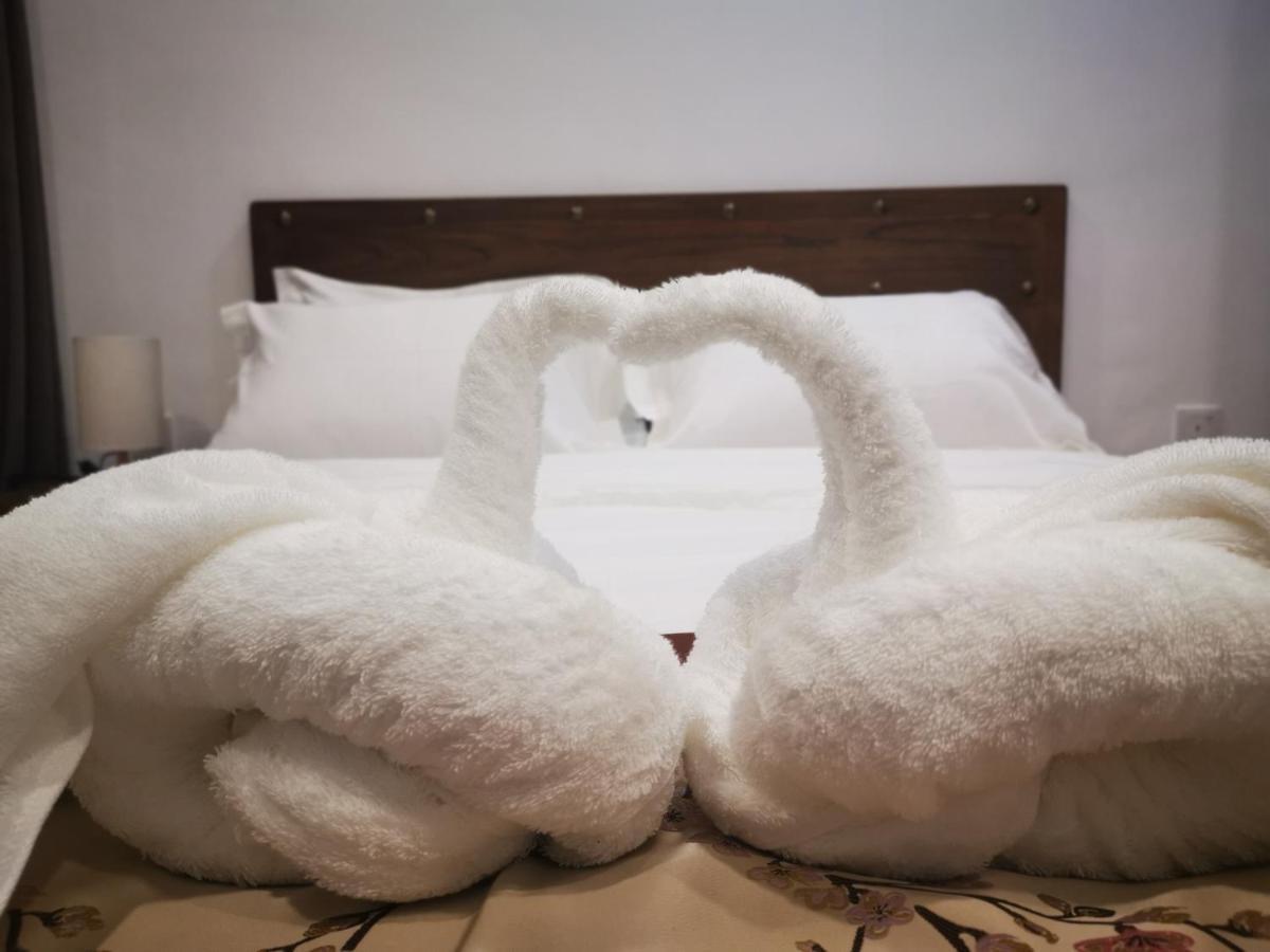 Mclane Boutique Hotel Джорджтаун Экстерьер фото