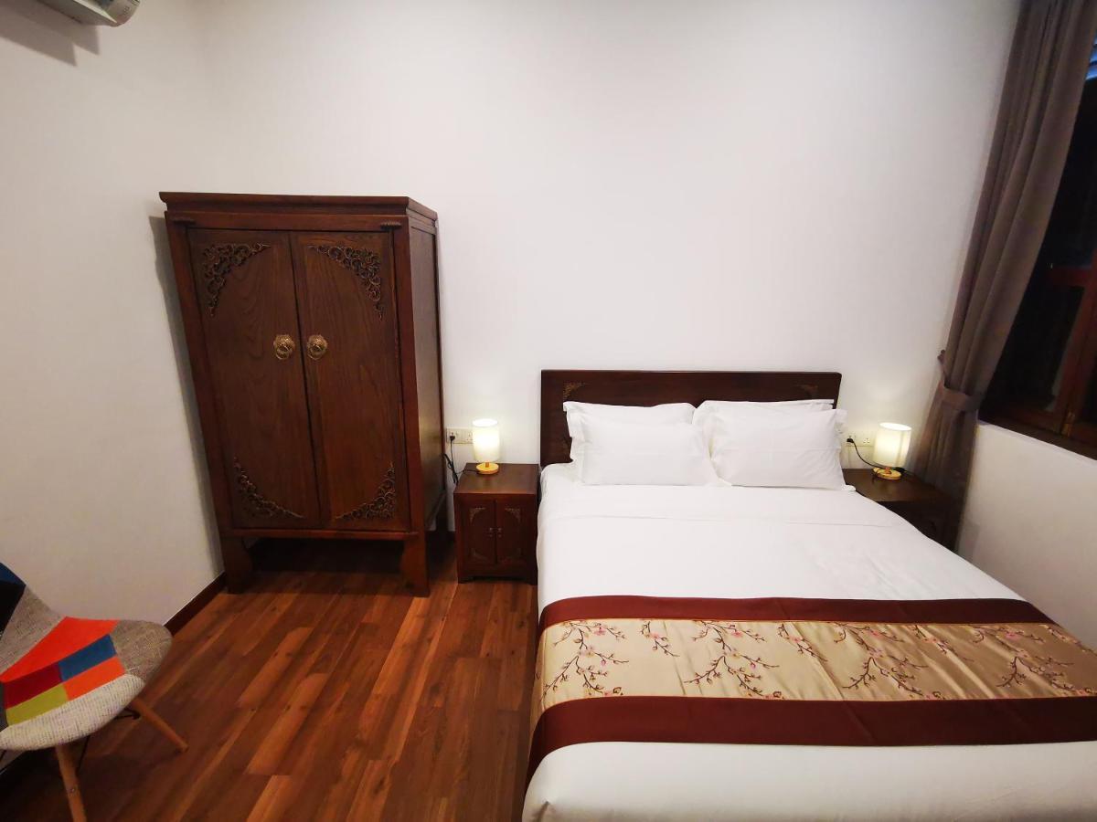 Mclane Boutique Hotel Джорджтаун Экстерьер фото
